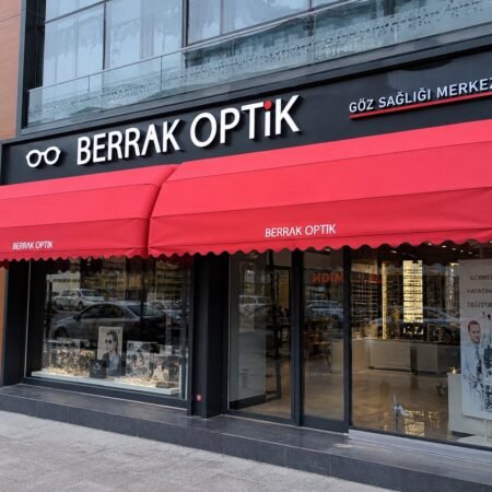 Körüklü Tente