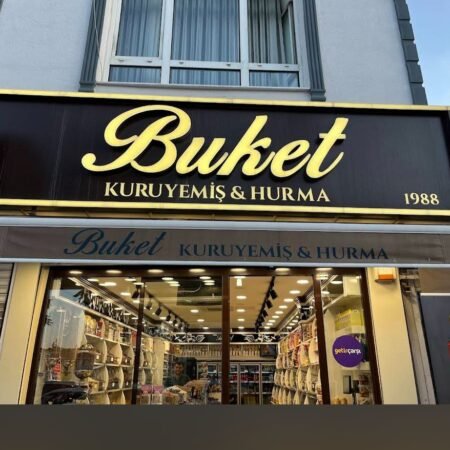 Mafsallı Tente Sistemleri