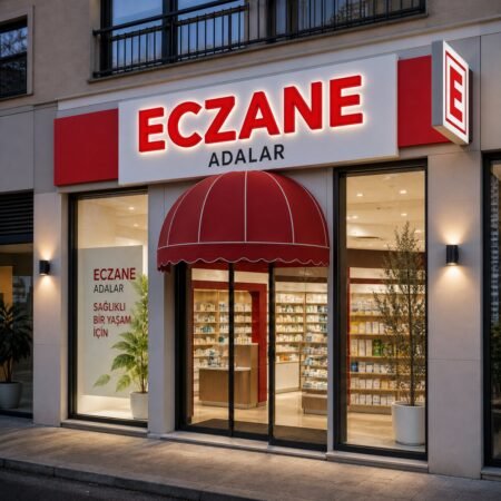 kapurz tente eczane